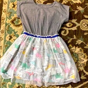 Cat & Jack casual dress